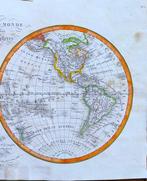 Mondo - Wereld; L. Vivien & Giraldon Bonivet - 1825, Boeken, Nieuw