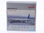 Schaal 1:500 Herpa 513678 Boeing 707-300 Sabena Reg. OO-S..., Hobby en Vrije tijd, Ophalen of Verzenden, Zo goed als nieuw