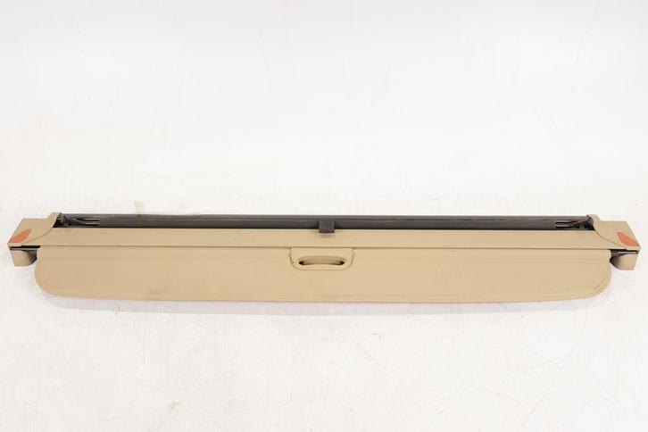 BMW X5 E70 OEM Rollo / afdekking kofferbak beige NIEUW!, Auto-onderdelen, Interieur en Bekleding, Ophalen of Verzenden