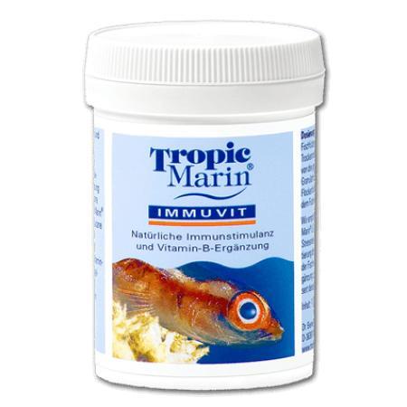 Tropic Marin ImmuVit 100ml., Dieren en Toebehoren, Vissen | Aquaria en Toebehoren, Verzenden