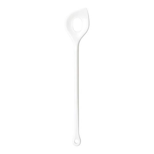 Kooklepel met gat melamine 31(l)cm WACA, Zakelijke goederen, Horeca | Keukenapparatuur, Nieuw in verpakking, Verzenden