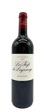 2017 Les Fiefs de Lagrange, 2nd wine of Chateau Lagrange -, Verzamelen, Nieuw