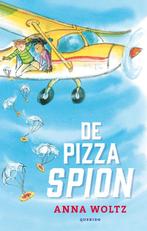 De pizza-spion 9789045118437, Boeken, Kinderboeken | Jeugd | onder 10 jaar, Zo goed als nieuw, Anna Woltz, Verzenden