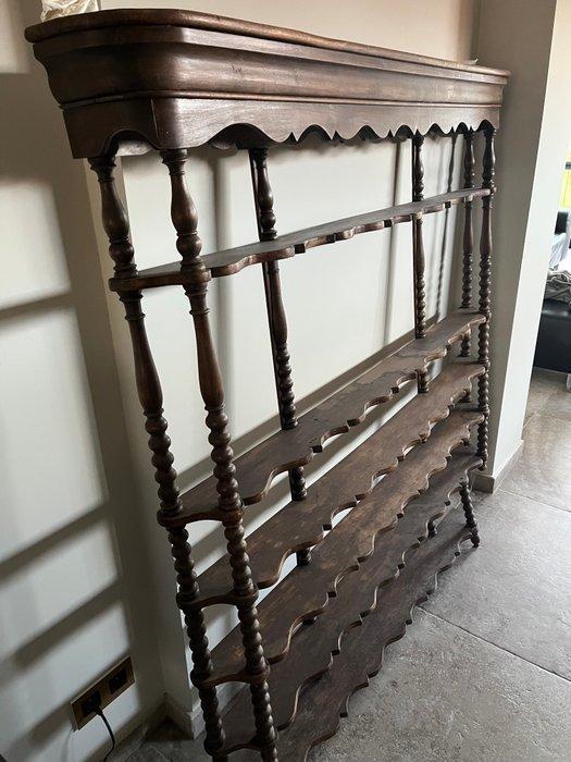 Wandrek - Hout, Antiek en Kunst, Curiosa en Brocante