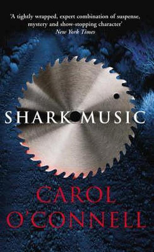 Shark Music 9780099505280, Boeken, Overige Boeken, Gelezen, Verzenden