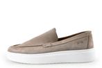 Loff 1881 Loafers in maat 46 Beige | 5% extra korting, Kleding | Heren, Schoenen, Loafers, Overige kleuren, Verzenden, Zo goed als nieuw