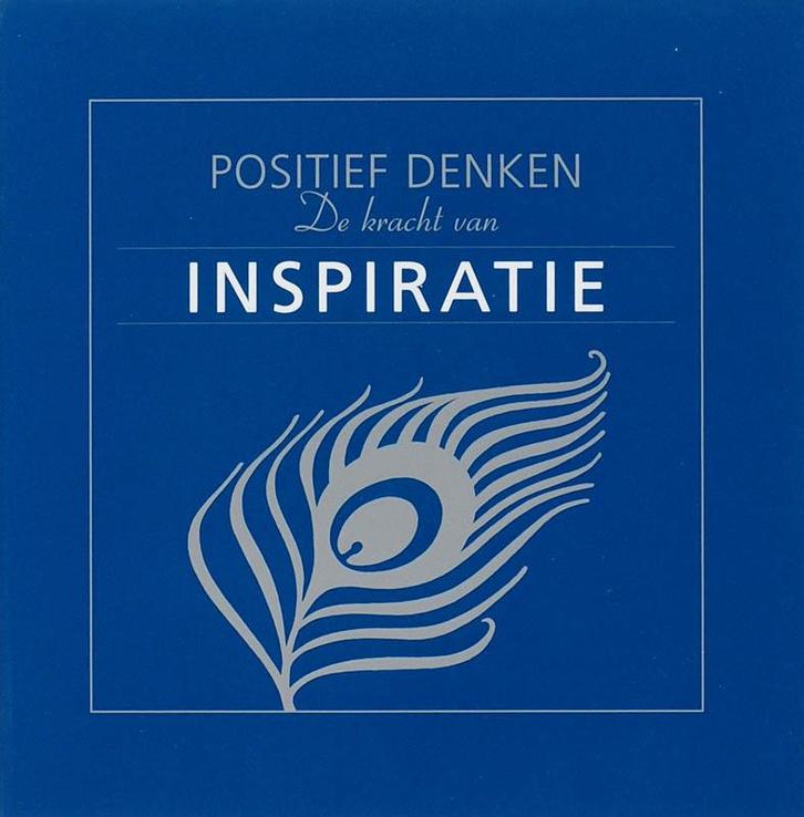 Positief denken De kracht van inspiratie / Positief Denken, Boeken, Stripverhalen, Gelezen, Verzenden
