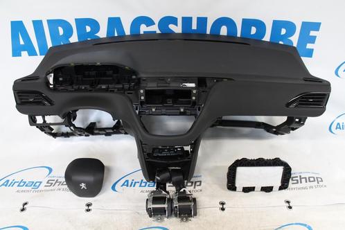 AIRBAG SET – DASHBOARD PEUGEOT 2008 (2013-HEDEN), Autos : Pièces & Accessoires, Tableau de bord & Interrupteurs