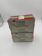 LGB G - 5006/5007 - Model treinbesturingseenheid (2) -, Nieuw