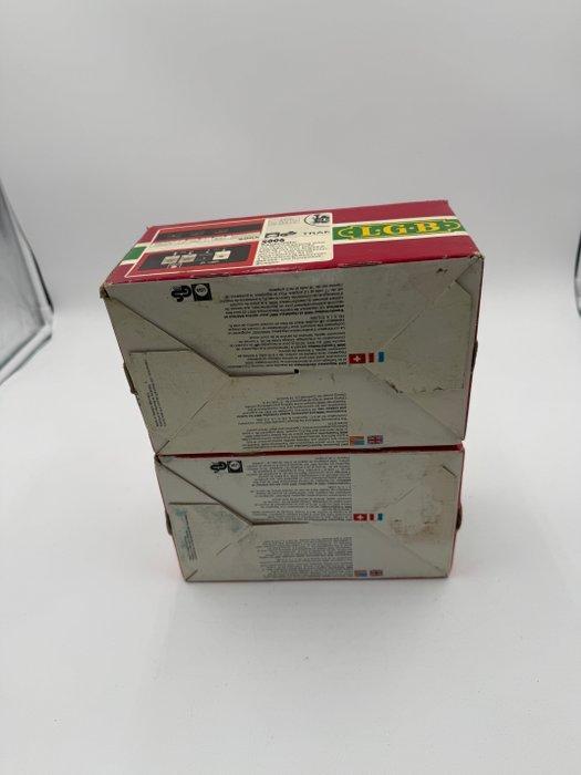 LGB G - 5006/5007 - Model treinbesturingseenheid (2) -, Hobby & Loisirs créatifs, Trains miniatures | Échelles Autre