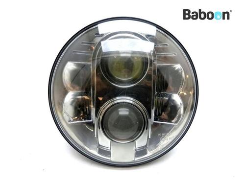 Koplamp Harley-Davidson FLSTF Softail Fat Boy 1996-1999, Motoren, Onderdelen | Harley-Davidson, Gebruikt, Verzenden