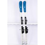 146 skis ROSSIGNOL EXPERIENCE 78 2023, carbon, blue/white,, Sport en Fitness, Verzenden, Nieuw, Rossignol