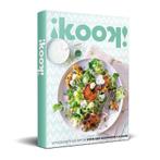 ¡kook! 9789075690644, Anna Kooiman, Debbie Kreike, Zo goed als nieuw, Verzenden