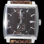 TAG Heuer Monaco Calibre 6 WW2115 uit 2010, Handtassen en Accessoires, Horloges | Heren, Nieuw, Verzenden