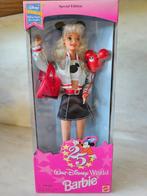 Mattel  - Barbiepop Mattel - Barbie doll Disney World 25th