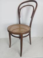 ZPM Radomsko (Thonet) - Michael Thonet - Stoel - Bistrostoel, Antiek en Kunst