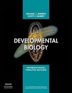 Developmental Biology 9781605358741 Michael J.F. Barresi, Verzenden, Gelezen, Michael J.F. Barresi