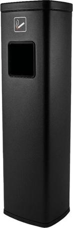 2dekans | BRASQ Staande Asbak Zwart - Buiten Asbak met 20, Ophalen of Verzenden