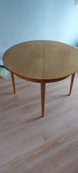 Pastoe - Cees Braakman - Table - Bouleau - tafel TT05, Antiek en Kunst, Antiek | Meubels | Stoelen en Sofa's