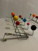 Kapstok (2) - Metaal - Sputnik 2x