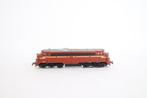 Märklin H0 - 3068 - Diesellocomotief (1) - Nohab bolle, Nieuw