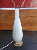 Lamp - 65,5 cm hoog - Porselein - Japanse tafellamp, Antiek en Kunst