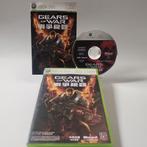 Gears of War Japanse Cover Xbox 360, Ophalen of Verzenden