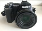 Nikon Coolpix 5700 5 MP, TV, Hi-fi & Vidéo