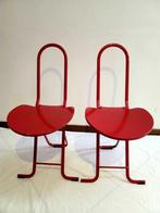 Dafne - Gastone Rinaldi - Stoel (2) - Hout, Metaal