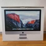 Apple iMac 27 Retina 5K (Late 2015) - iMac - In originele, Nieuw