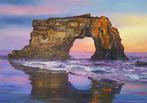 Stanislav Kunchev 1984 - Where the waves kiss the sky -