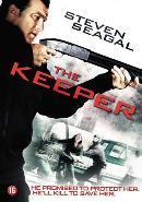 Keeper, the op DVD, CD & DVD, DVD | Action, Envoi