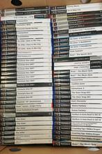 Sony - Playstation 2 (PS2) - Videogame (66) - In originele, Consoles de jeu & Jeux vidéo