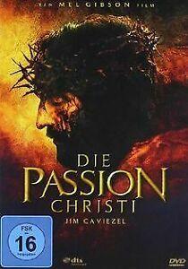 Die Passion Christi von Mel Gibson  DVD, CD & DVD, DVD | Autres DVD, Envoi