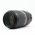 Tamron 70-300mm F/4-5.6 SP Di VC USD Canon | Tweedehands, Verzenden, Zo goed als nieuw