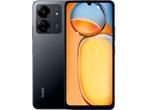 Xiaomi Redmi 13C - Smartphone - 128GB opslag 4GB RAM 50 MP, Verzenden, Zo goed als nieuw