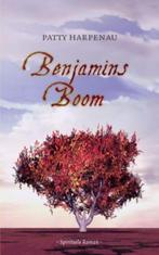 Benjamins Boom 9789025960438 Patty Harpenau, Boeken, Verzenden, Gelezen, Patty Harpenau