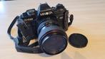 Minolta X-700 + Tokina 28-70mm + Rokkor 135mm + acc. |, Nieuw