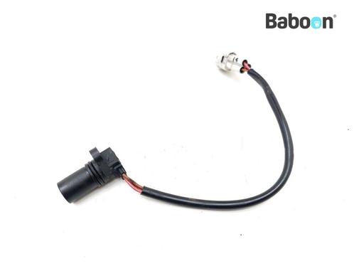 Snelheids Sensor Yamaha YZF R6 1999-2002 (YZF-R6 5EB 5MT), Motoren, Onderdelen | Yamaha, Gebruikt, Verzenden