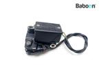 Pompe du frein avant Yamaha XTZ 660 Tenere 1991-1999, Motoren, Onderdelen | Yamaha, Verzenden, Nieuw