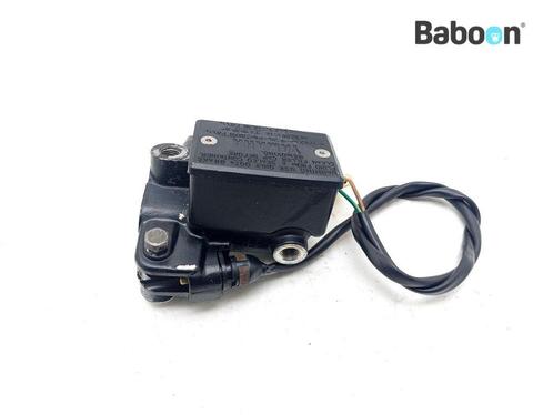 Pompe du frein avant Yamaha XTZ 660 Tenere 1991-1999, Motoren, Onderdelen | Yamaha, Verzenden