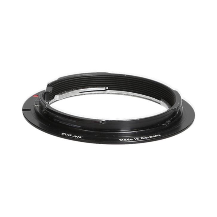 Novoflex EOS/LER Adapter, Audio, Tv en Foto, Fotografie | Fotostudio en Toebehoren, Ophalen of Verzenden