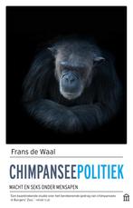 Chimpanseepolitiek (9789046705483, Frans de Waal), Verzenden