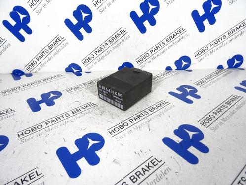 Verlichting relais A 016 545 2632 o.a: Vito w638, Auto-onderdelen, Elektronica en Kabels, Gebruikt, 3 maanden garantie, Mercedes-Benz