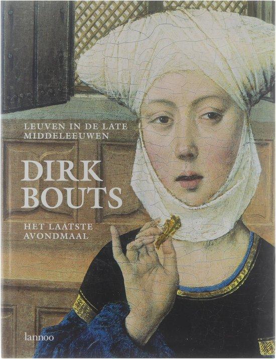 Dirk Bouts 9789020933918, Boeken, Kunst en Cultuur | Beeldend, Gelezen, Verzenden