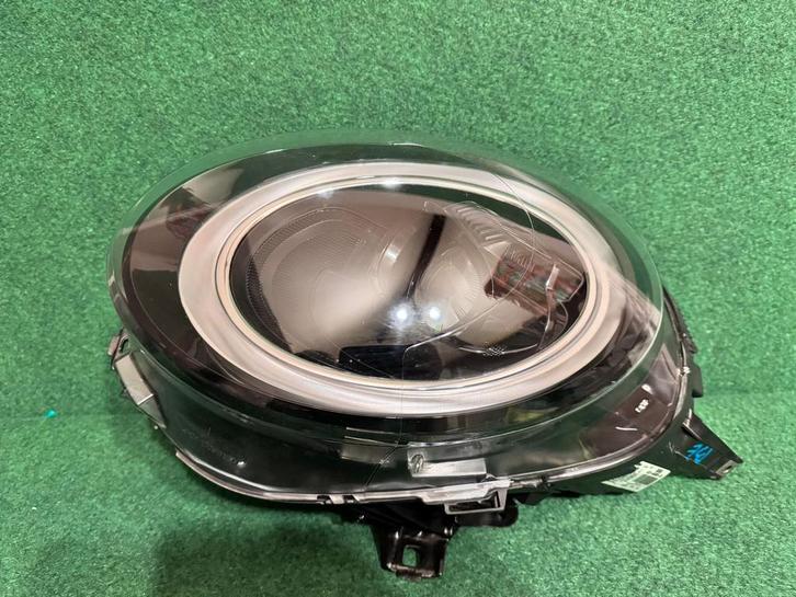 Phare av. gauche Mini F54 F55 F56 2018 - 23 Full LED 5A01961, Autos : Pièces & Accessoires, Éclairage, Mini, Utilisé, Enlèvement