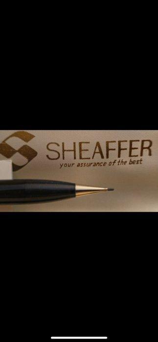 Sheaffer - Imperial - Sans Prix de Réserve - Parure de