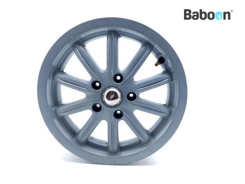 Voorwiel Piaggio | Vespa MP3 400 LT 2007-2010, Motoren, Onderdelen | Overige, Gebruikt, Verzenden