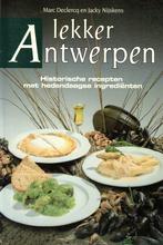 LEKKER ANTWERPEN 9789052320779 Declercq, Boeken, Verzenden, Gelezen, Declercq