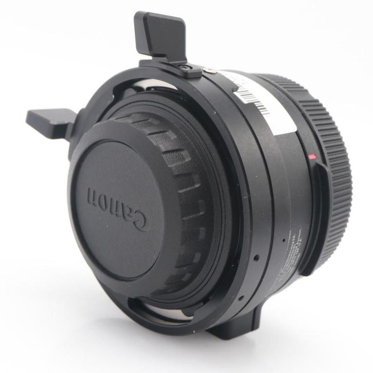 Canon PL-RF Mount Adapter | Tweedehands, Audio, Tv en Foto, Foto | Lenzen en Objectieven, Zo goed als nieuw, Verzenden
